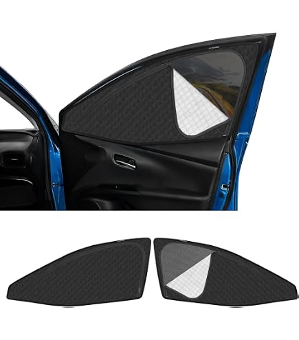 Amazon.co.jp: MOTOR POWER 脱着可能 スモークフィルム風 サンシェード